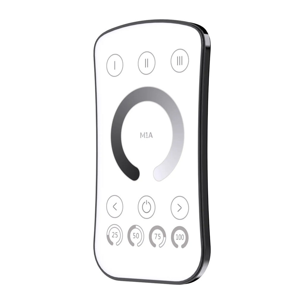 LTECH Mini RF remote control - M1A